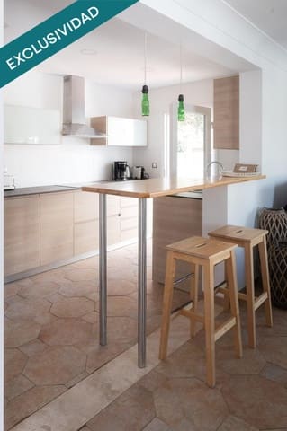 4 sypialnia Willa na sprzedaż w Ca'n Picafort, Santa Margalida z basenem - 727 000 € (Ref: 9524121)