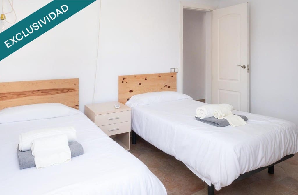 4 sypialnia Willa na sprzedaż w Santa Margalida z basenem - 727 000 € (Ref: 9524121)