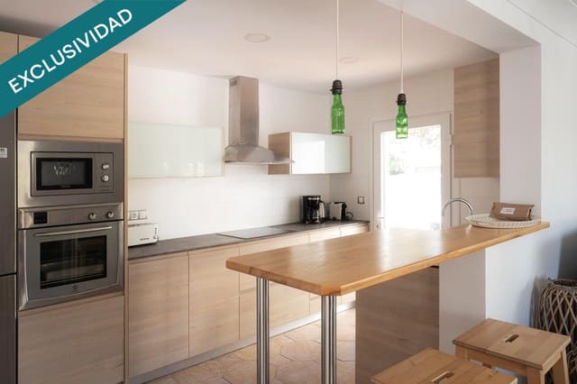 4 sypialnia Willa na sprzedaż w Ca'n Picafort, Santa Margalida z basenem - 727 000 € (Ref: 9524121)