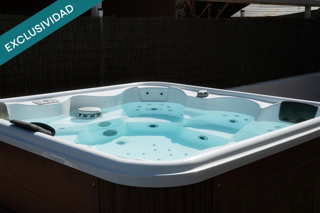 4 sypialnia Willa na sprzedaż w Santa Margalida z basenem - 727 000 € (Ref: 9524121)