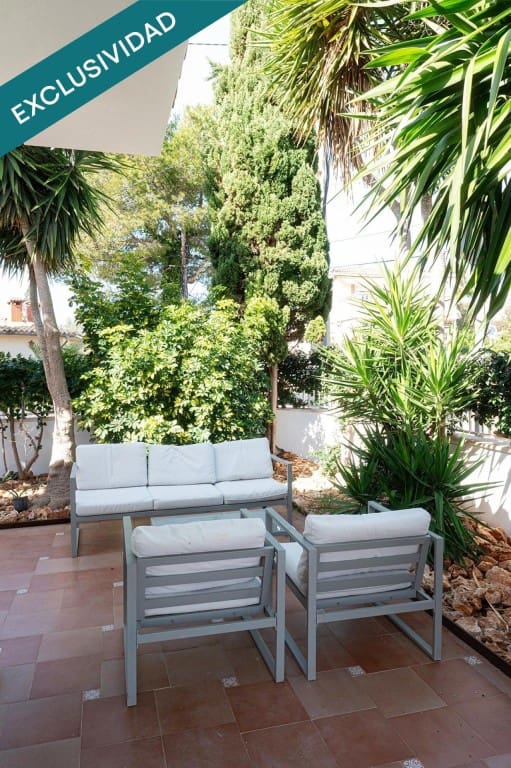 4 sypialnia Willa na sprzedaż w Santa Margalida z basenem - 727 000 € (Ref: 9524121)