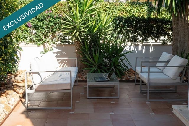 4 sypialnia Willa na sprzedaż w Ca'n Picafort, Santa Margalida z basenem - 727 000 € (Ref: 9524121)