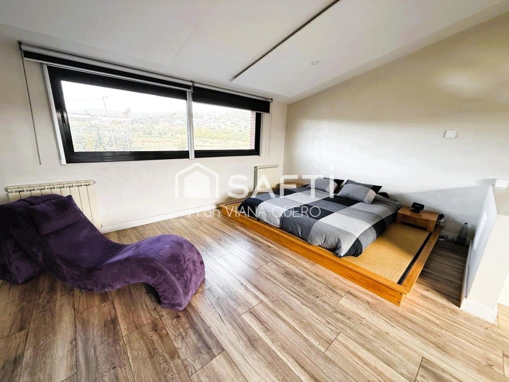 4 soveværelse Villa til salg i Sant Andreu de Llavaneres med garage - € 615.000 (Ref: 9524122)