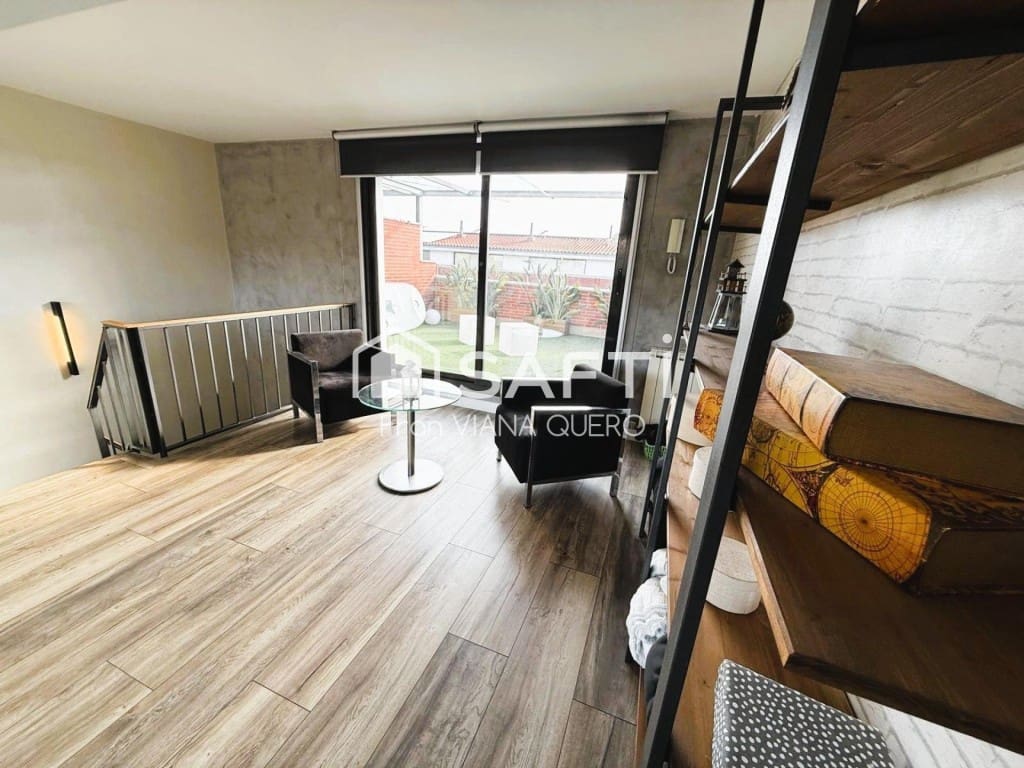 4 soveværelse Villa til salg i Sant Andreu de Llavaneres med garage - € 615.000 (Ref: 9524122)