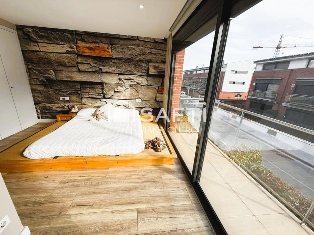 4 soveværelse Villa til salg i Sant Andreu de Llavaneres med garage - € 615.000 (Ref: 9524122)