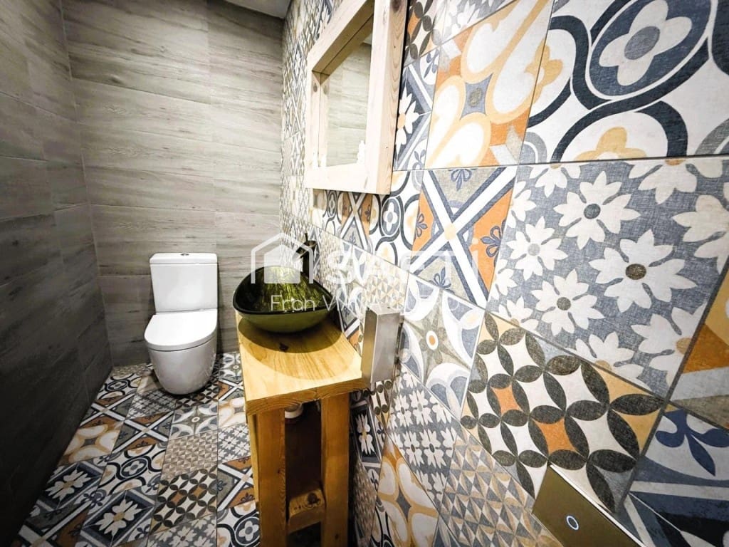 4 soveværelse Villa til salg i Sant Andreu de Llavaneres med garage - € 615.000 (Ref: 9524122)