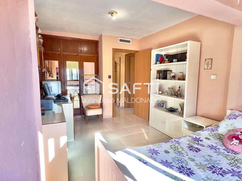 3 bedroom Villa for sale in Benicarlo - € 198,000 (Ref: 9524125)