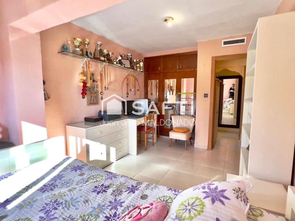 3 bedroom Villa for sale in Benicarlo - € 198,000 (Ref: 9524125)