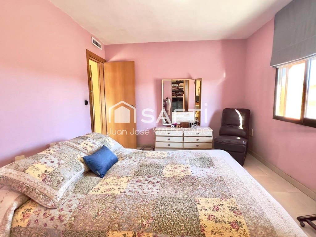 3 bedroom Villa for sale in Benicarlo - € 198,000 (Ref: 9524125)