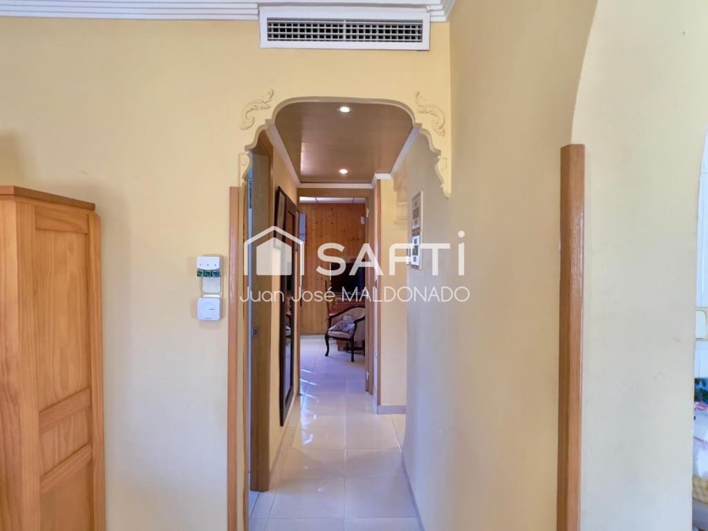 3 bedroom Villa for sale in Benicarlo - € 198,000 (Ref: 9524125)