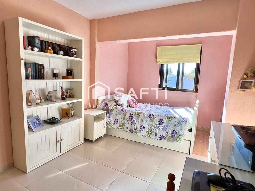 3 bedroom Villa for sale in Benicarlo - € 198,000 (Ref: 9524125)