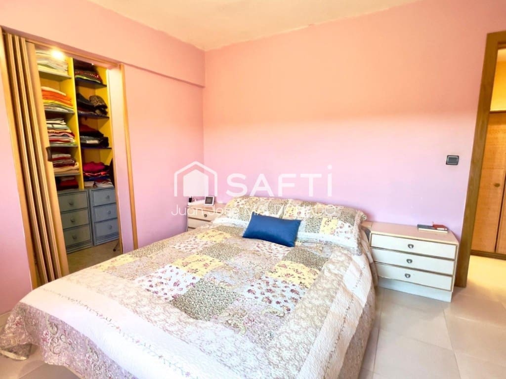 3 bedroom Villa for sale in Benicarlo - € 198,000 (Ref: 9524125)