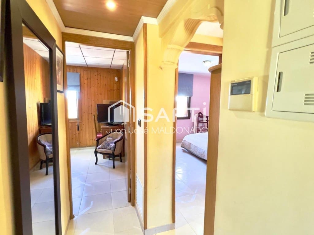 3 bedroom Villa for sale in Benicarlo - € 198,000 (Ref: 9524125)