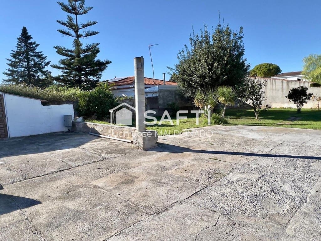 3 bedroom Villa for sale in Benicarlo - € 198,000 (Ref: 9524125)