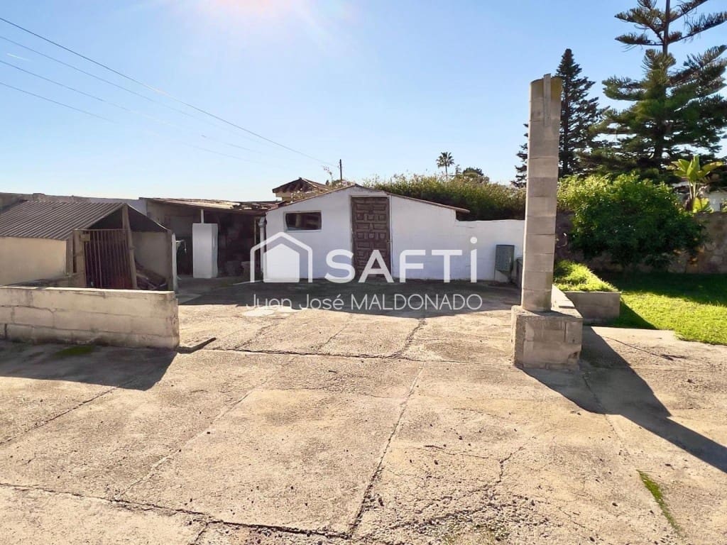 3 bedroom Villa for sale in Benicarlo - € 198,000 (Ref: 9524125)
