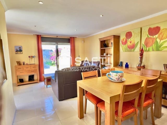 3 slaapkamer Villa te koop in Benicarló - € 198.000 (Ref: 9524125)