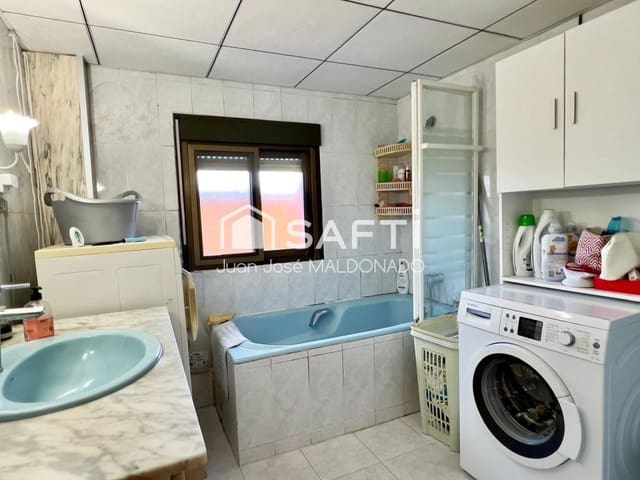 3 slaapkamer Villa te koop in Benicarló - € 198.000 (Ref: 9524125)