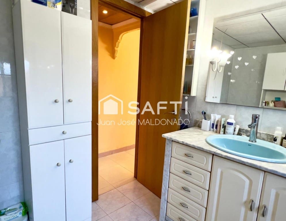 3 bedroom Villa for sale in Benicarlo - € 198,000 (Ref: 9524125)