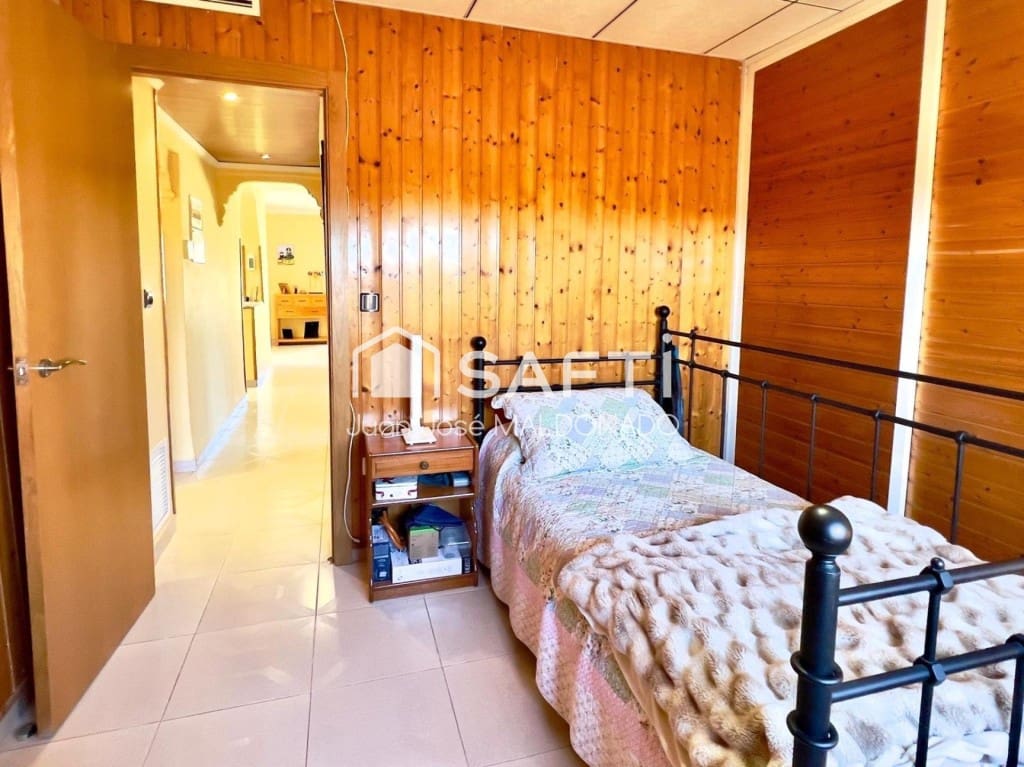 3 bedroom Villa for sale in Benicarlo - € 198,000 (Ref: 9524125)