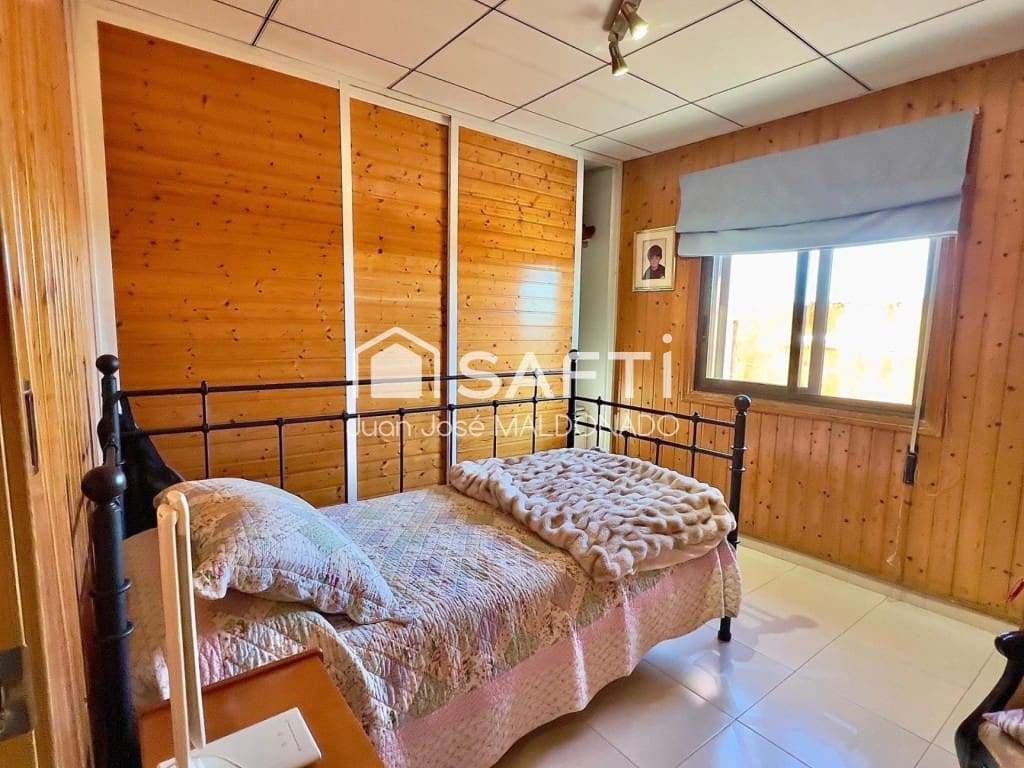 3 bedroom Villa for sale in Benicarlo - € 198,000 (Ref: 9524125)