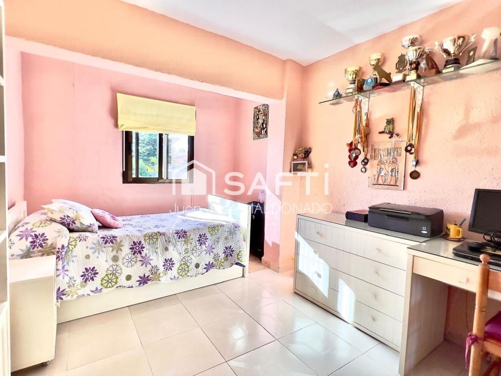 3 bedroom Villa for sale in Benicarlo - € 198,000 (Ref: 9524125)