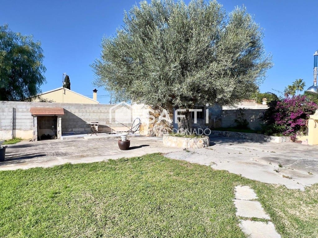 3 bedroom Villa for sale in Benicarlo - € 198,000 (Ref: 9524125)