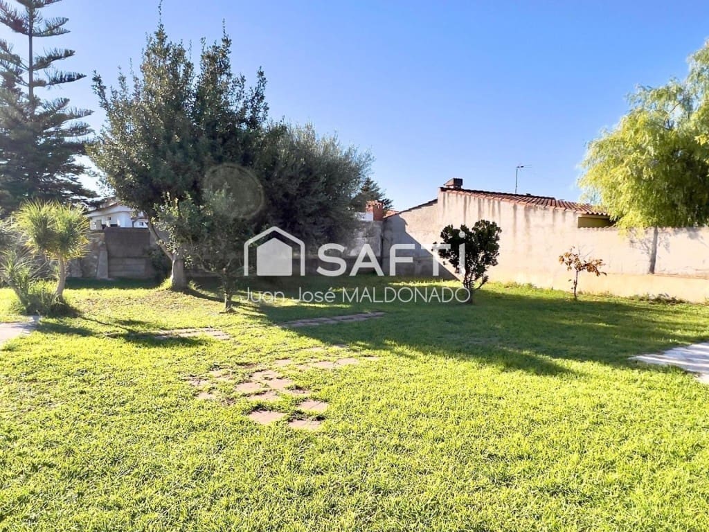 3 bedroom Villa for sale in Benicarlo - € 198,000 (Ref: 9524125)