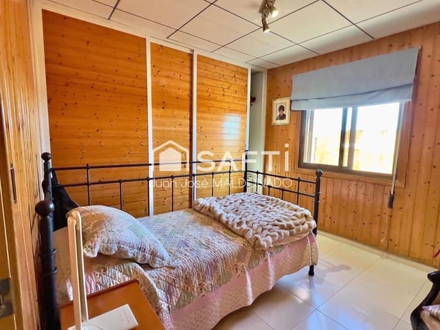 3 slaapkamer Villa te koop in Benicarló - € 198.000 (Ref: 9524125)