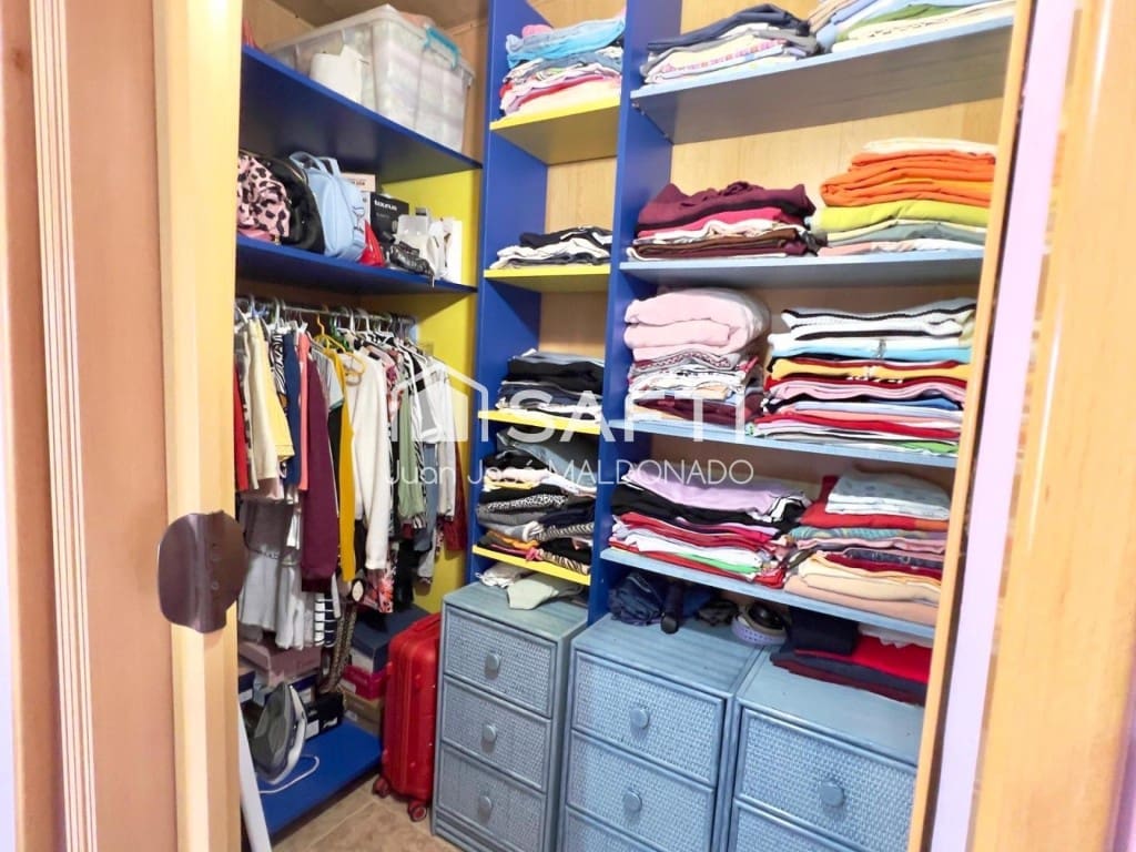 3 bedroom Villa for sale in Benicarlo - € 198,000 (Ref: 9524125)