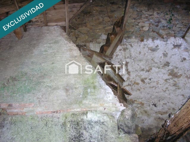 1 quarto Quinta/Casa Rural para venda em Val do Dubra - 15 000 € (Ref: 9524127)