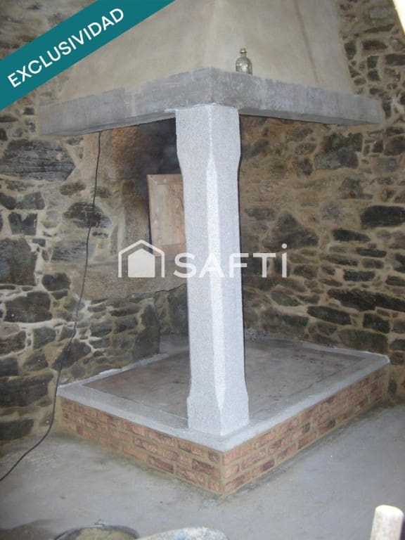 1 quarto Quinta/Casa Rural para venda em Val do Dubra - 20 000 € (Ref: 9524128)