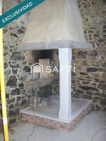 1 quarto Quinta/Casa Rural para venda em Val do Dubra - 20 000 € (Ref: 9524128)