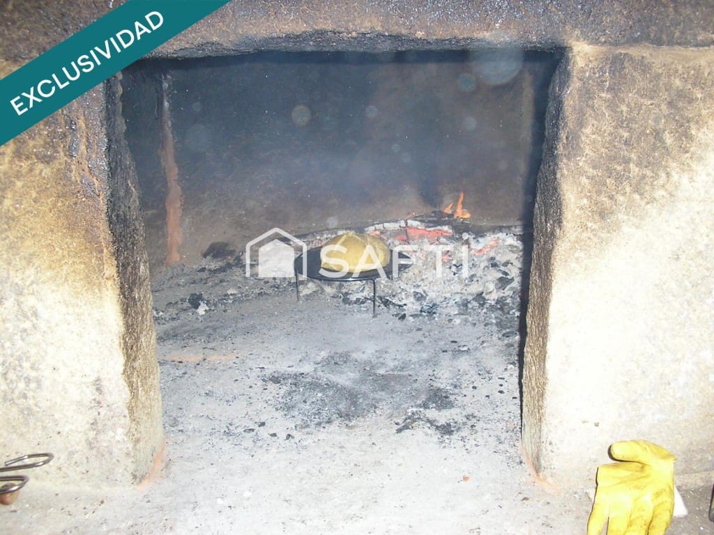 1 quarto Quinta/Casa Rural para venda em Val do Dubra - 20 000 € (Ref: 9524128)