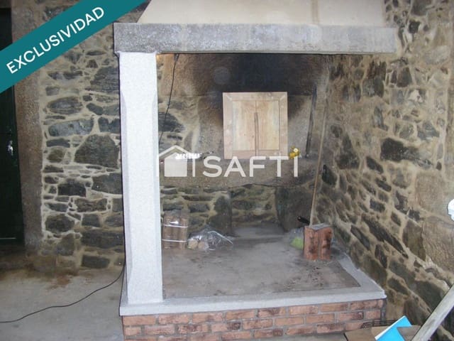 1 quarto Quinta/Casa Rural para venda em Val do Dubra - 20 000 € (Ref: 9524128)