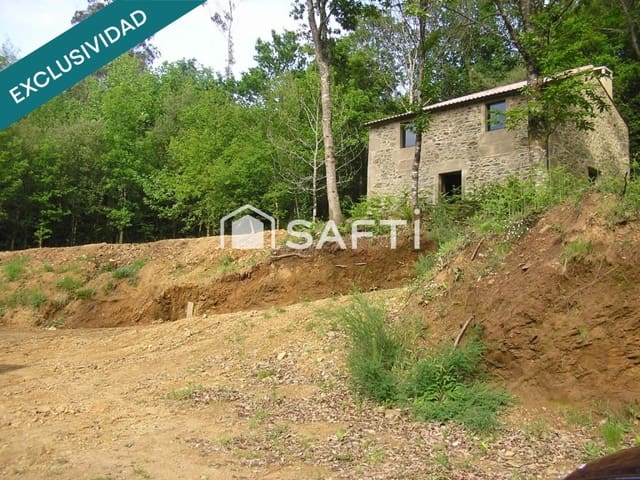 1 quarto Quinta/Casa Rural para venda em Val do Dubra - 20 000 € (Ref: 9524128)