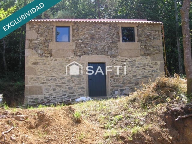 1 quarto Quinta/Casa Rural para venda em Val do Dubra - 20 000 € (Ref: 9524128)