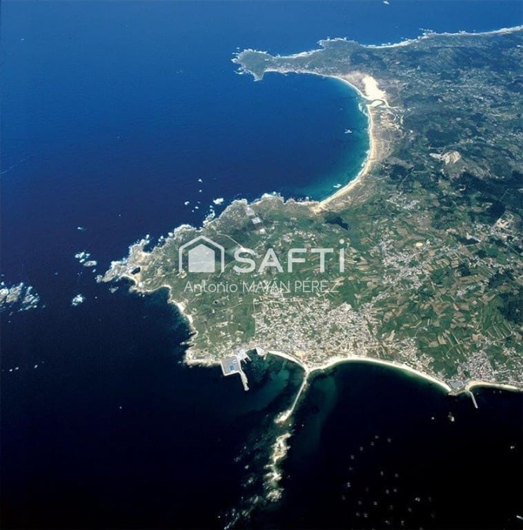 3 soveværelse Villa til salg i Ribeira med garage - € 300.000 (Ref: 9524129)