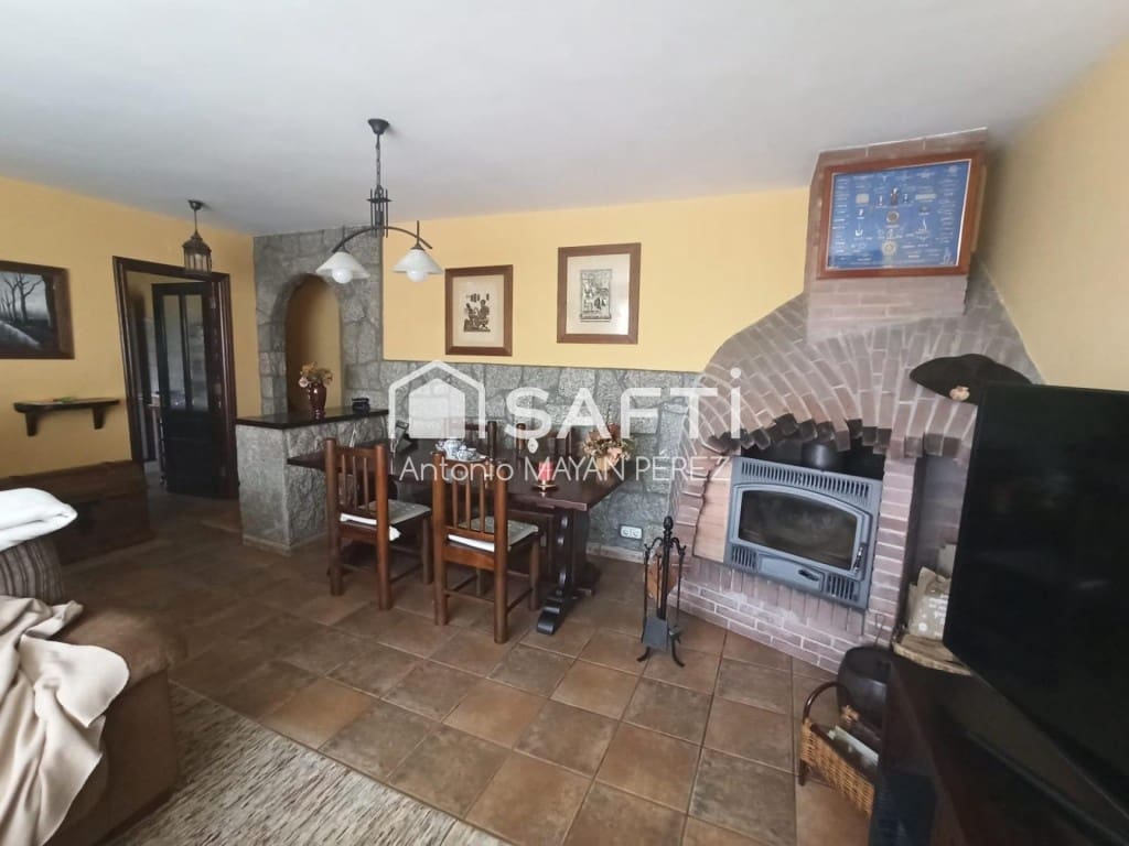 3 soveværelse Villa til salg i Ribeira med garage - € 300.000 (Ref: 9524129)