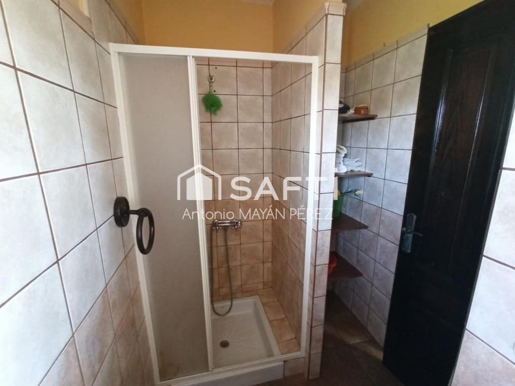 3 soveværelse Villa til salg i Ribeira med garage - € 300.000 (Ref: 9524129)