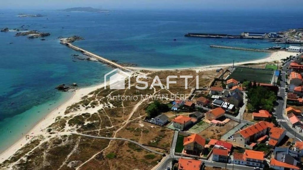 3 soveværelse Villa til salg i Ribeira med garage - € 300.000 (Ref: 9524129)