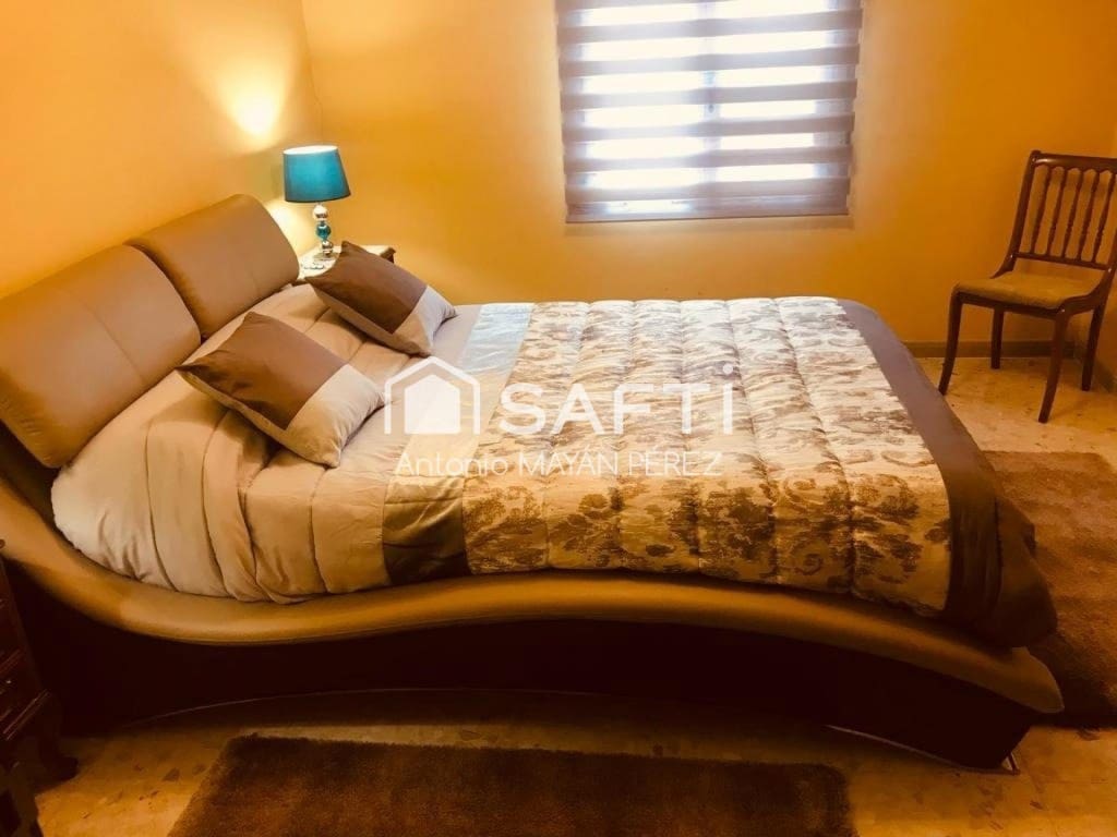 5 soveværelse Villa til salg i Ribeira med garage - € 269.000 (Ref: 9524130)