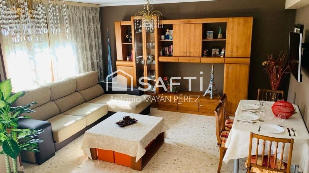 5 soveværelse Villa til salg i Ribeira med garage - € 269.000 (Ref: 9524130)