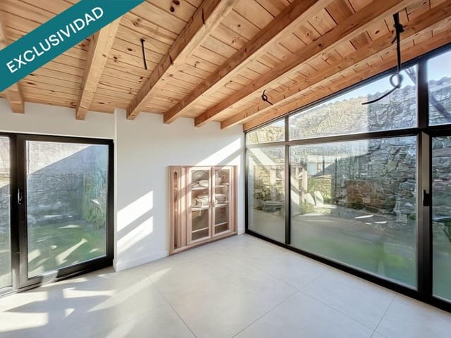 7 soveværelse Villa til salg i Ames med garage - € 245.000 (Ref: 9524131)