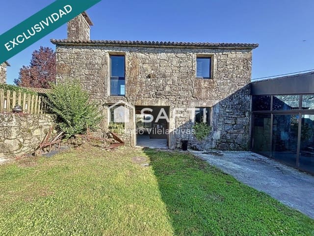 7 soveværelse Villa til salg i Ames med garage - € 245.000 (Ref: 9524131)