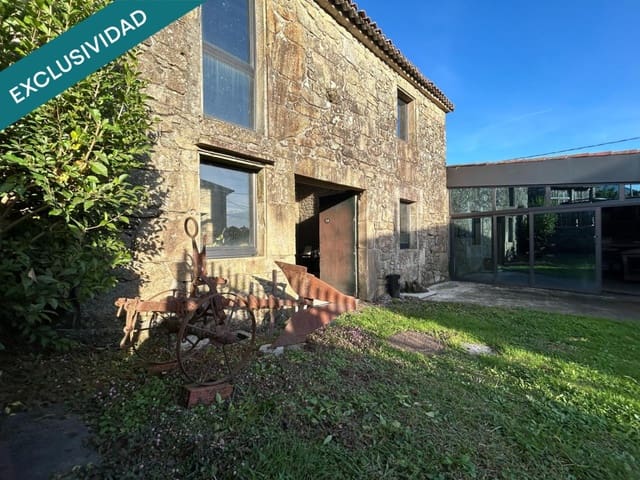 7 soveværelse Villa til salg i Ames med garage - € 245.000 (Ref: 9524131)