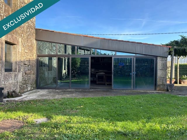 7 soveværelse Villa til salg i Ames med garage - € 245.000 (Ref: 9524131)