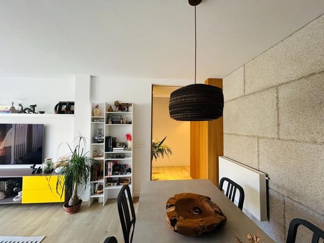 4 quarto Moradia em Banda para venda em Ames com piscina - 372 000 € (Ref: 9524132)