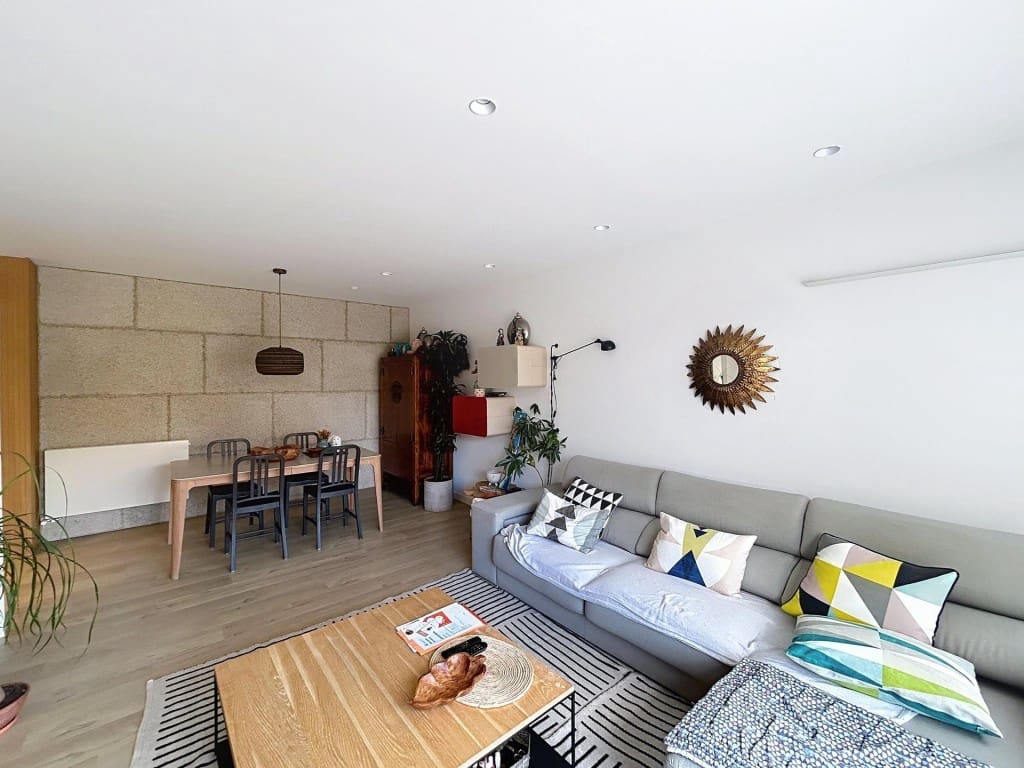 4 quarto Moradia em Banda para venda em Ames com piscina - 372 000 € (Ref: 9524132)