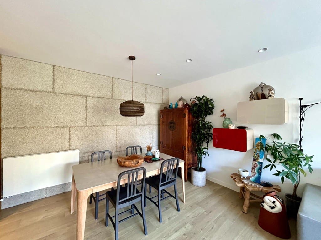 4 quarto Moradia em Banda para venda em Ames com piscina - 372 000 € (Ref: 9524132)