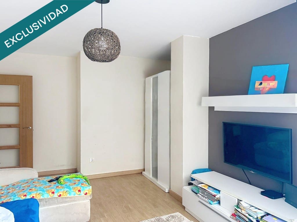 32 bedroom Apartment for sale in Caldas de Reis - € 149,000 (Ref: 9524133)